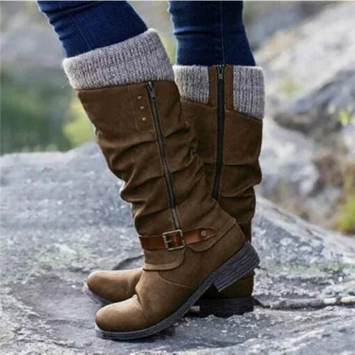 Codzienne buty do chodzenia