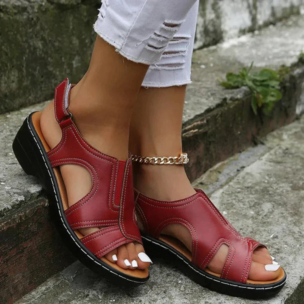 Avoralis™| Marjan Sandals