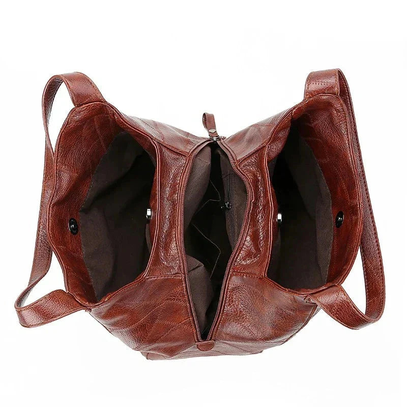 Addison - Torba Vintage