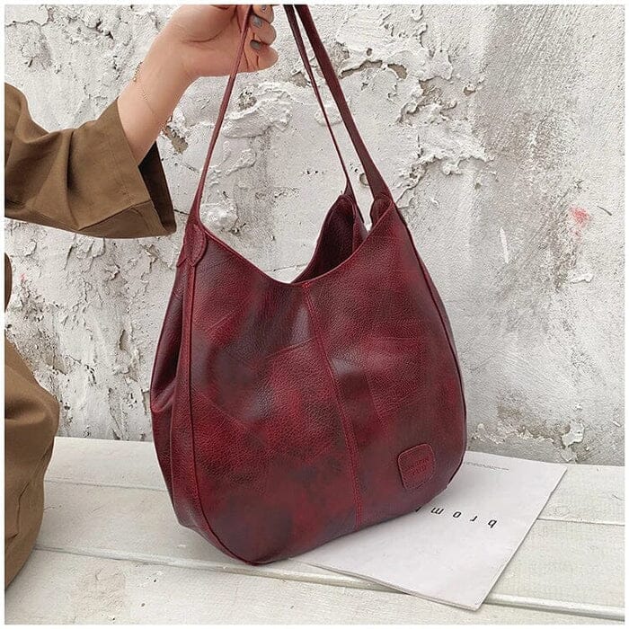 Addison - Torba Vintage