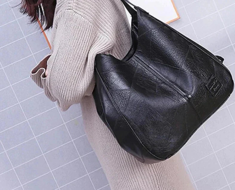 Addison - Torba Vintage