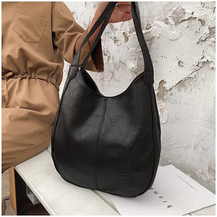Addison - Torba Vintage