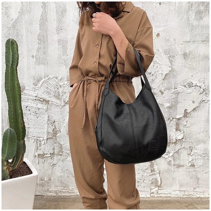 Addison - Torba Vintage