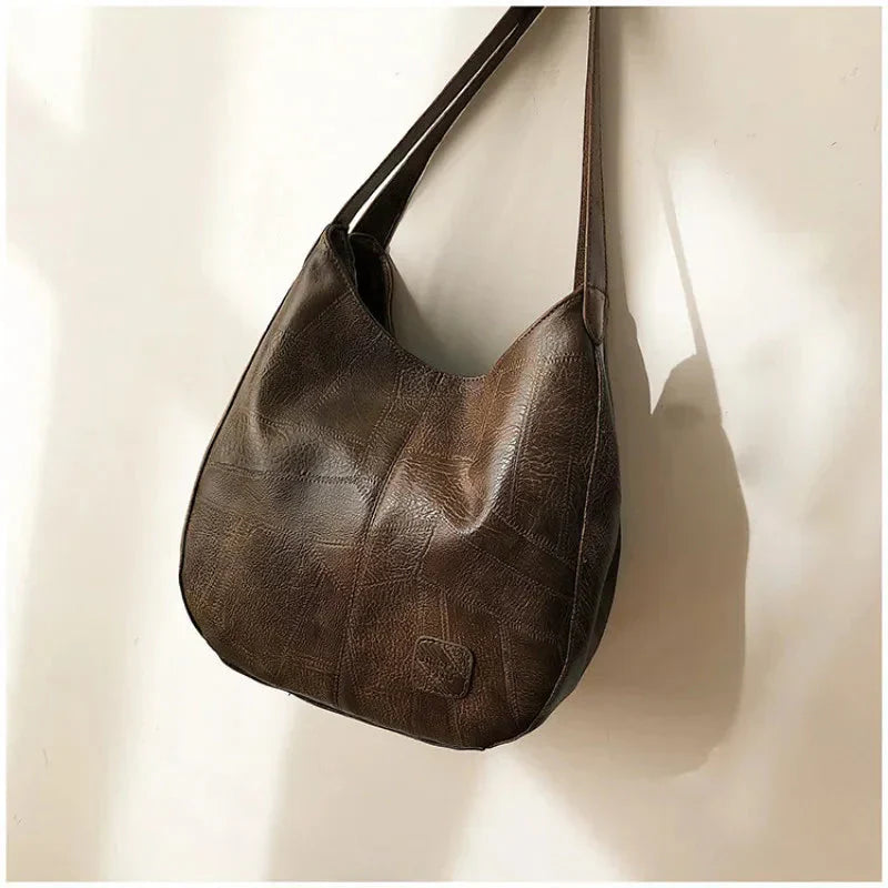 Addison - Torba Vintage