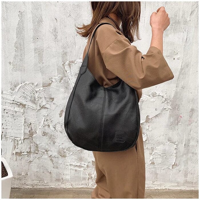 Addison - Torba Vintage