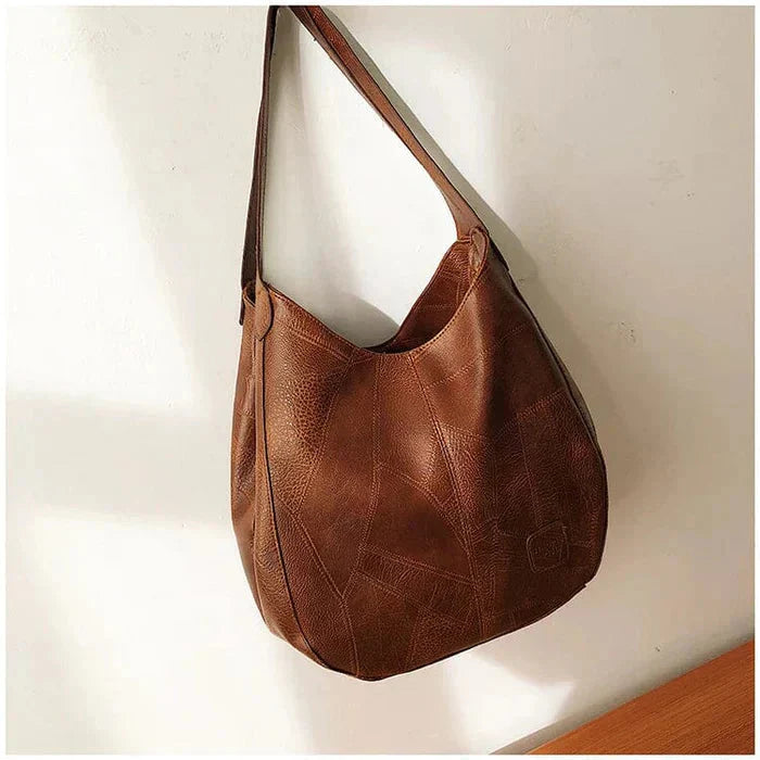 Addison - Torba Vintage