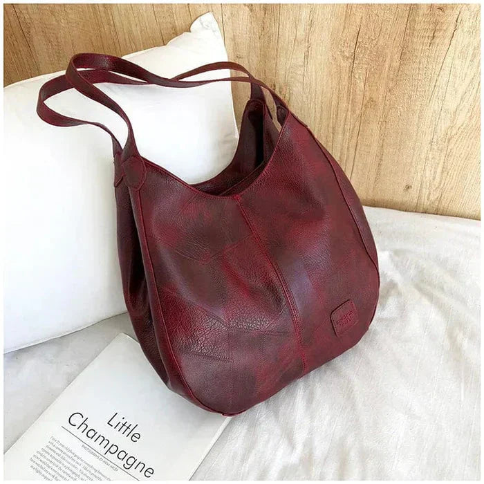 Addison - Torba Vintage