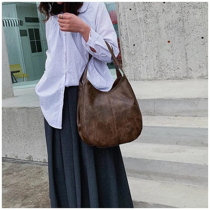 Addison - Torba Vintage