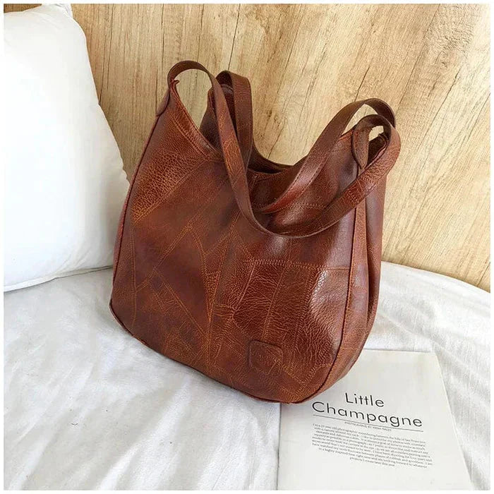 Addison - Torba Vintage