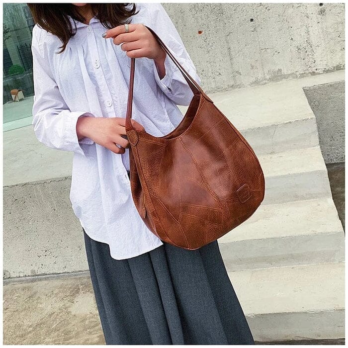 Addison - Torba Vintage