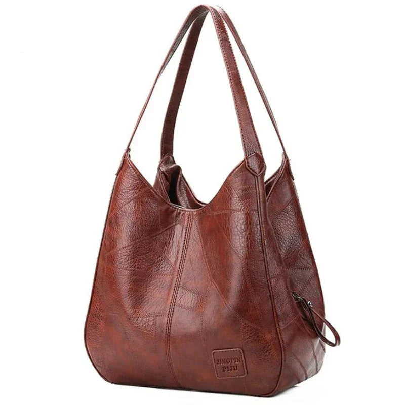 Addison - Torba Vintage