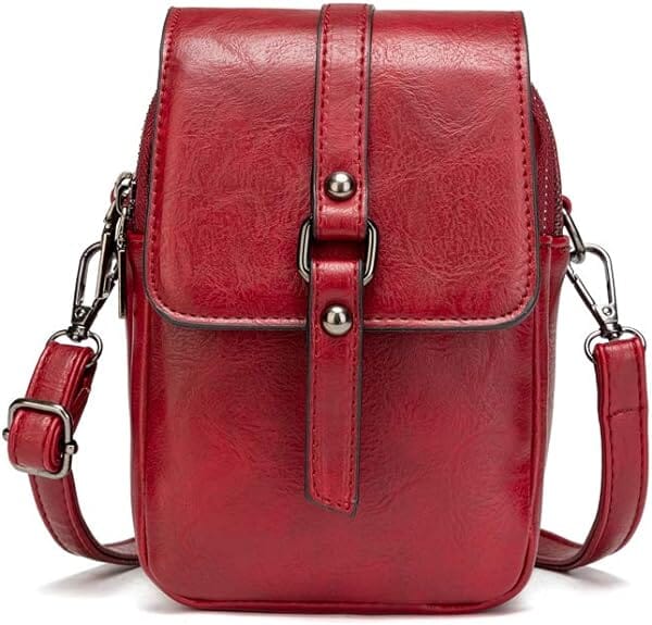 Vintage wielofunkcyjna torba