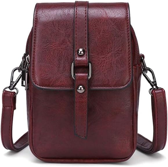 Vintage wielofunkcyjna torba