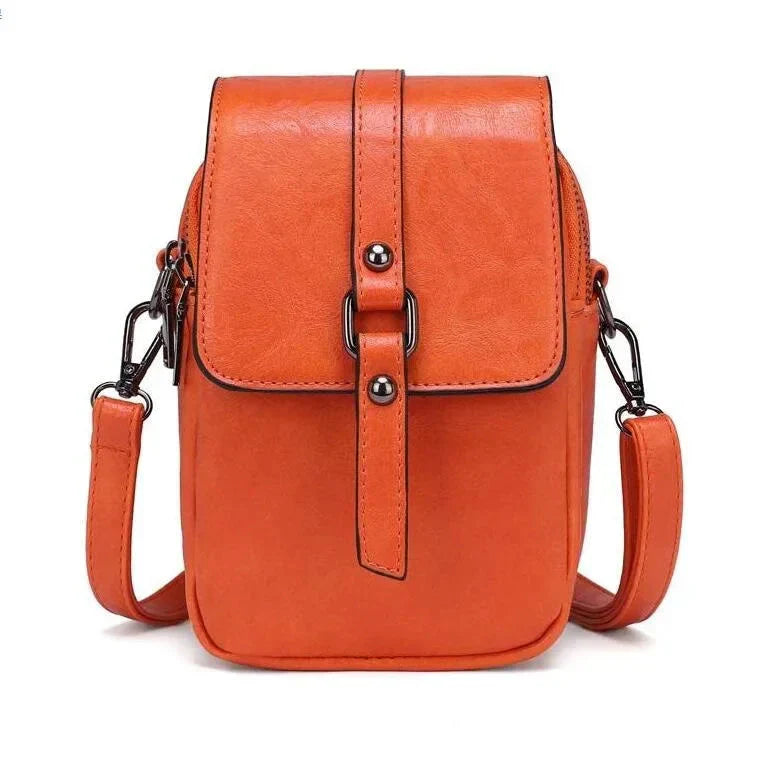 Vintage wielofunkcyjna torba
